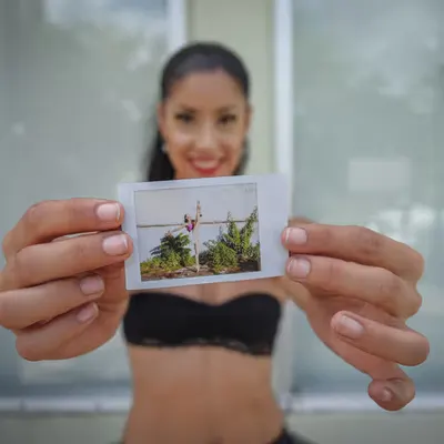 Dance Mementos #31