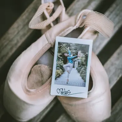 Dance Mementos #32