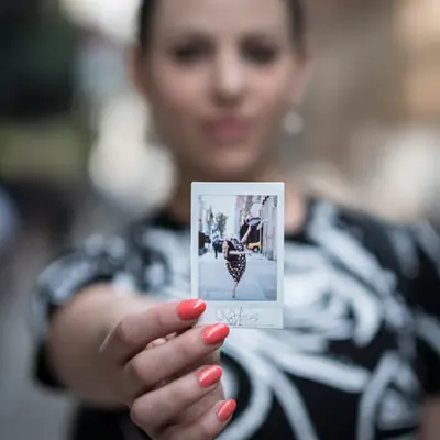 Dance Mementos #38