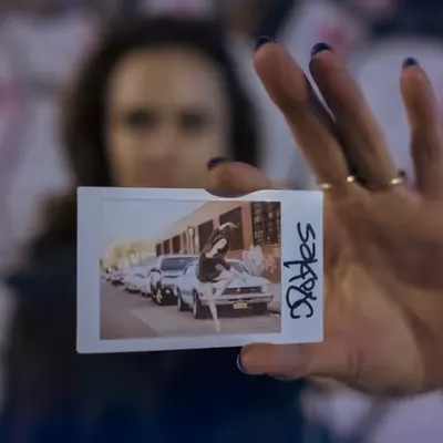 Dance Mementos #4
