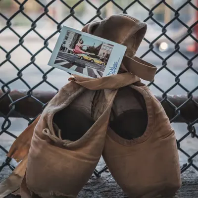 Dance Mementos #44