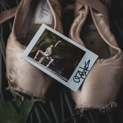 Dance Mementos #46