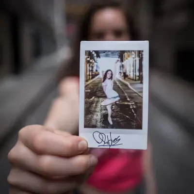 Dance Mementos #49