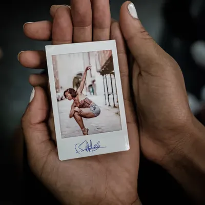 Dance Mementos #50