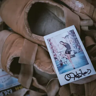 Dance Mementos #51