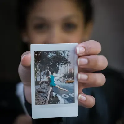 Dance Mementos #52