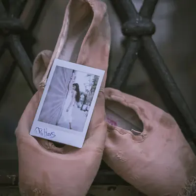 Dance Mementos #54