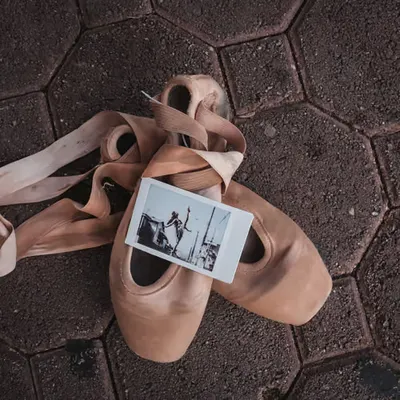 Dance Mementos #56