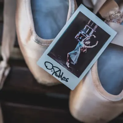 Dance Mementos #63
