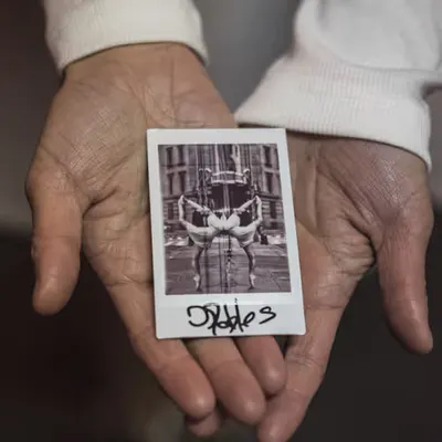 Dance Mementos #66