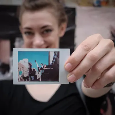 Dance Mementos #8