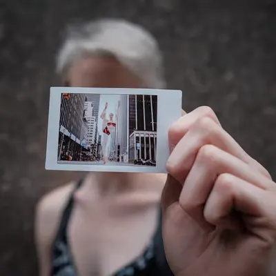 Dance Mementos #9