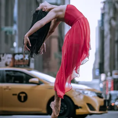 Curbside Drop