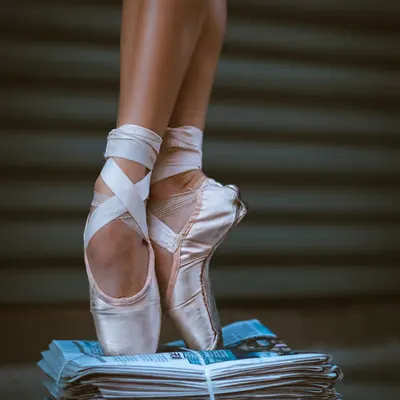 The News on Pointe