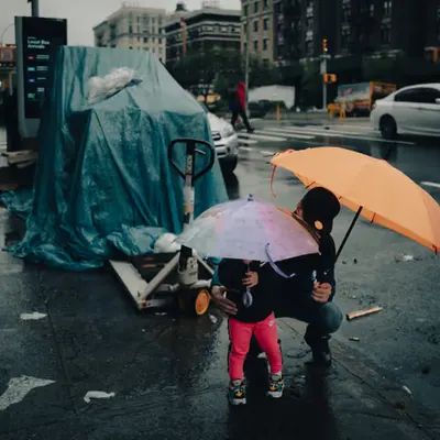 Shelter