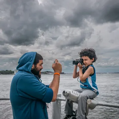 Photographers