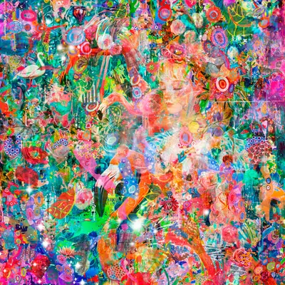 Imaginarium #12