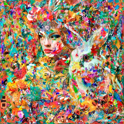 Imaginarium #13