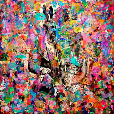 Imaginarium #14