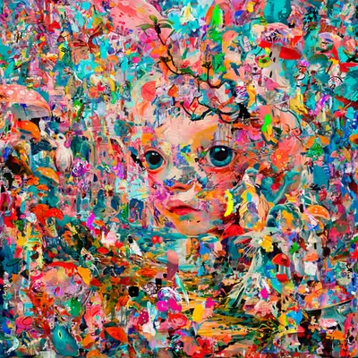 Imaginarium #4