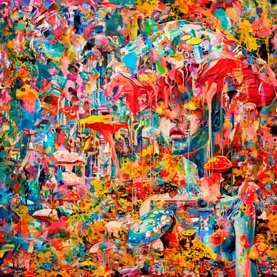 Imaginarium #6