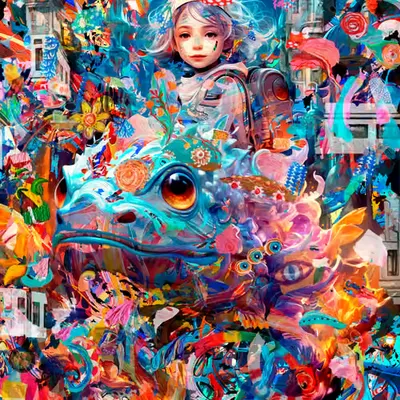 Tardigrade Rider