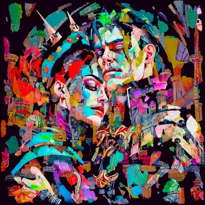 inLuv #6