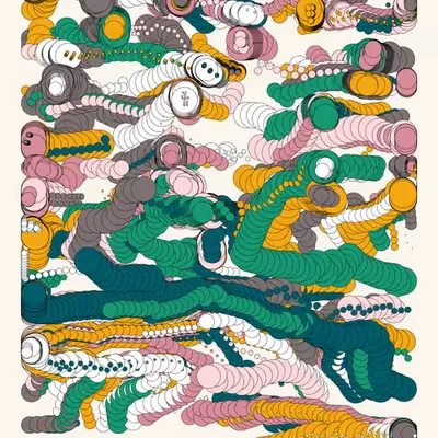 Dragon 8