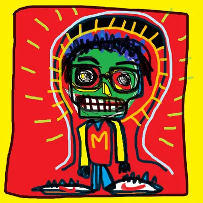 pepe mcd