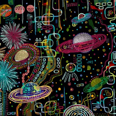 Space