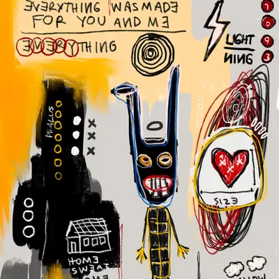 Bunny - Ezra Igor 2022