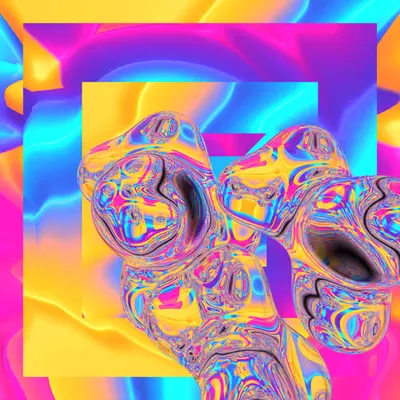 The Candy Tone Eden #1/20