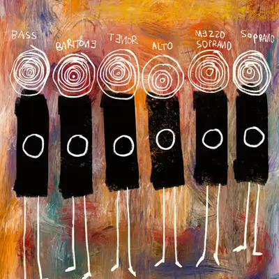 The Choir - Ezra Igor 2022
