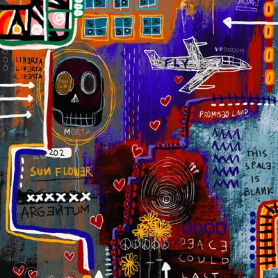 Dropping - Ezra Igor 2022