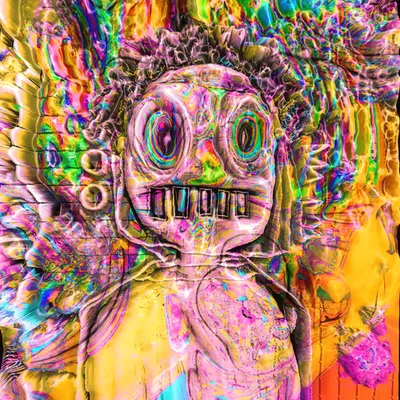 Candy Krazi Number Four