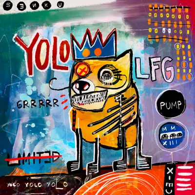 No. 13 YOLO DO