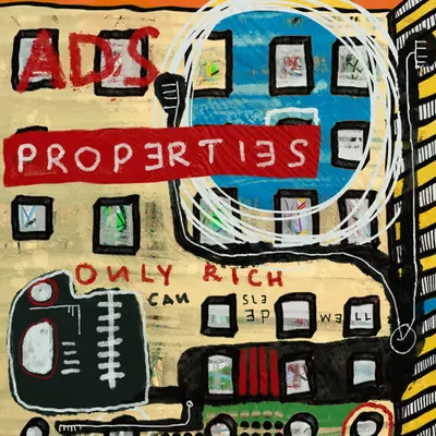 No. 20 - an APT Ads