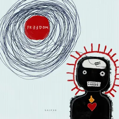 No. 23 - Freedom in Mind