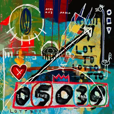 No. 29 - Lotto