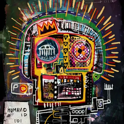 No.5 - The Humanoid Blueprint in Meta Era
