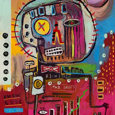 No. 7 - Market Kontroller