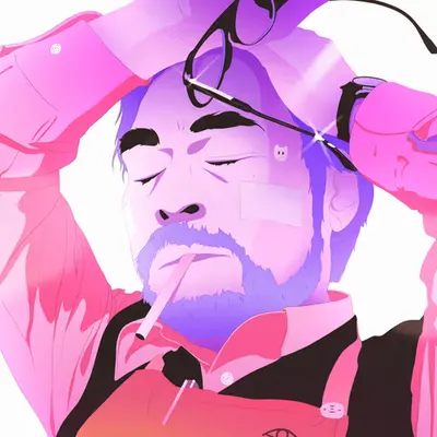 𝕿𝖎𝖗𝖊𝖉