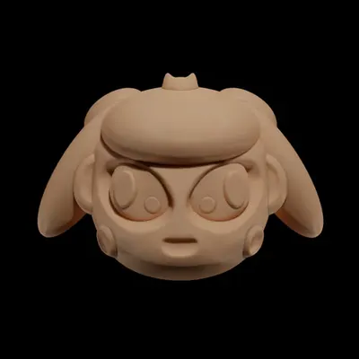 65/365 SKIN