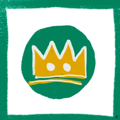 Krone #7