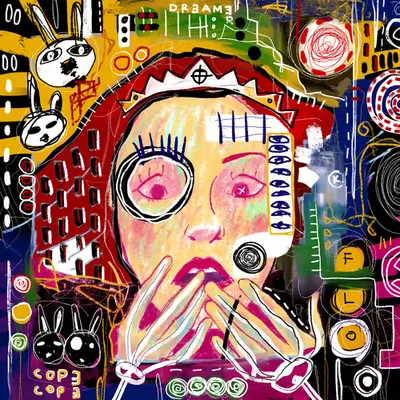 Emotion No. 4