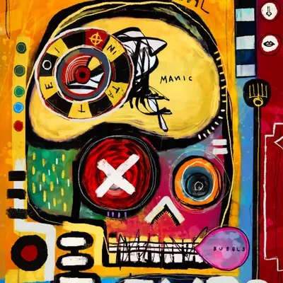 Manic Exposure