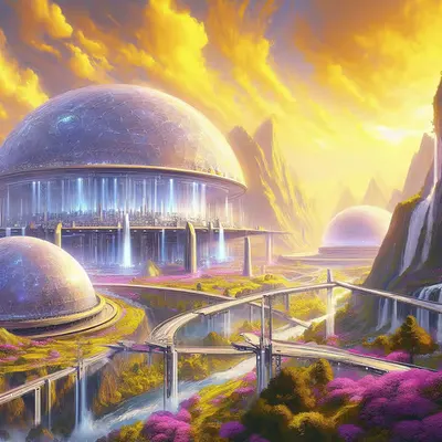 MARS 2584 #1
