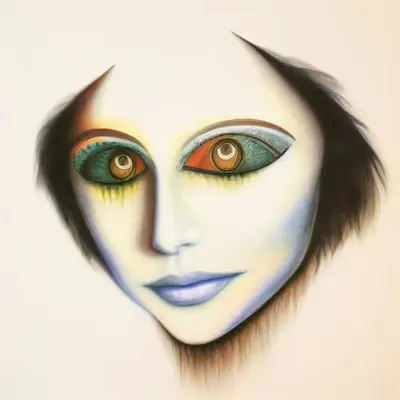 Faces from Atlantis #1