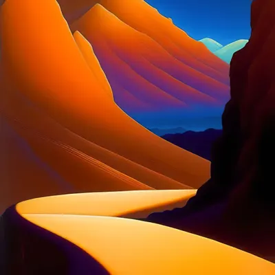 The Path To Shambhala #1