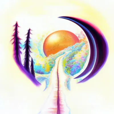 The Path to Freedom #1